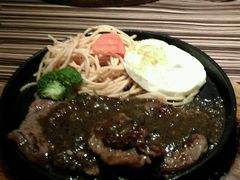 -一樽牛排(大观天地MALL店)