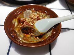 四川冰粉-巴隆门重庆老火锅(太湖路店)