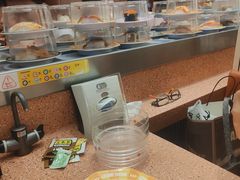 -元气寿司(东方宝泰店)
