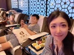 -大桶大足浴(瞿溪路店)