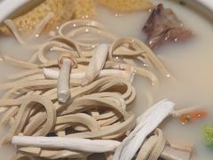 -旺晖本帮骨头煲·深夜火锅(梅园路店)