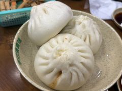 -李记清真馆(打钉巷店)