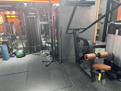 -博纳私人订制健身(中集美兰湖店)