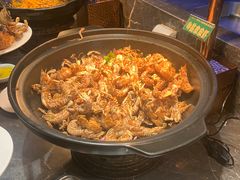 -金马门国际美食百汇(珞喻路店)