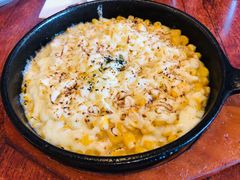 -Don't Tell Mama Shh Korean Restaurant