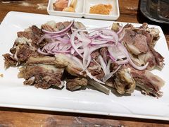 -清真·玛丽亚新疆菜主题餐厅(浙江中路店)