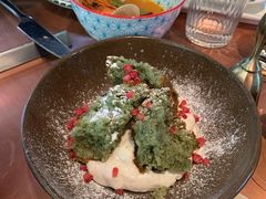 -Ginger(兴国路店)
