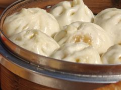鲜肉小笼包-文武王氏烧饼·无矾油条(西溪路店)