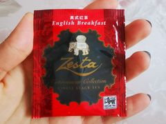 茶包-神户赤童日式烤肉(金地广场店)