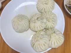 -津门如意包子铺(宾西路店)