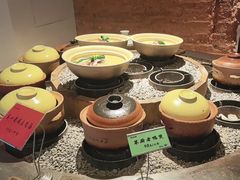 -黄山老妈·土菜(碧桂园店)