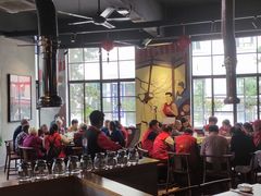 -水门巷餐厅(古子城店)