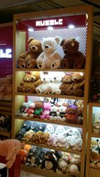 -Nuzzle(静安大悦城店)