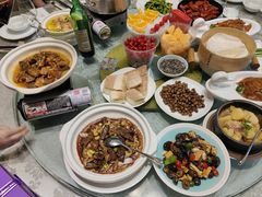 -丽华园(青少年宫店)