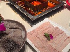 -红鼎坊·老成都火锅(新南门店)