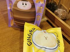 -泽田本家·铜锣烧(TX淮海店)
