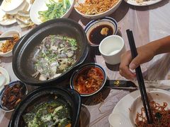 -小时候焗海鲜(鄞州万达店)