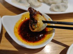 -船歌鱼水饺(华联万柳店)
