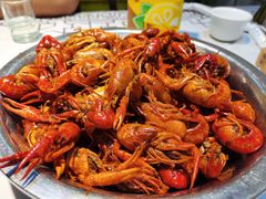 -庞家烧烤客栈(炮台山店)