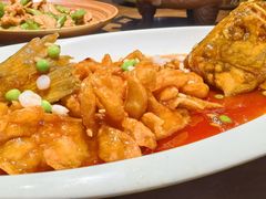 -扬州狮子楼·非遗淮扬菜(总店)