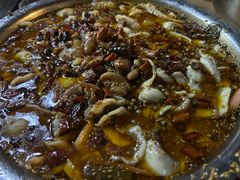 -黑皮酸菜鱼(三山街店)