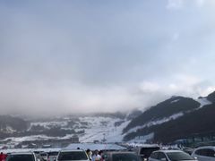 -太子岭滑雪场
