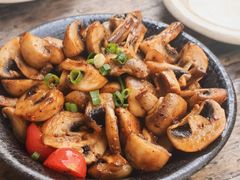 -WABI COFE(愚园路店)