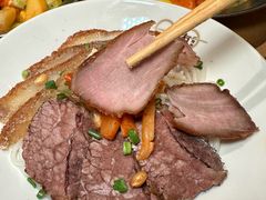 -水平有限广西米粉·广西风味集(五道口店)