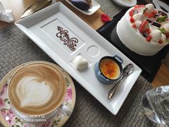 -香樟花园法式铁板烧(恒隆广场店)