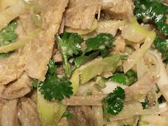 -老牌坊鲁菜名店(宽厚里店)