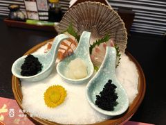 -大江户日本料理(吕厝店)