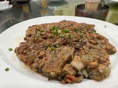 -梅子大排档