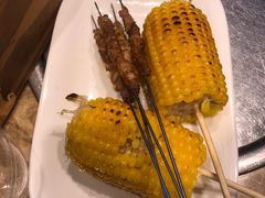 -老大连·海肠捞饭·大连海鲜大连菜(西安路店)