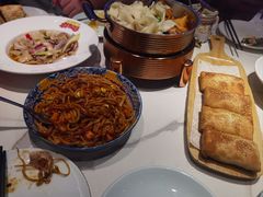 -阿里疆Alijiang·丝路美食·异域风情·清真(长楹天街店)