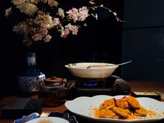 -曾宴·楚菜(湖北省博物馆店)