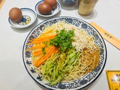 -陳香貴·兰州牛肉面(上海长风大悦城店)