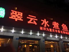 -翠云水煮鱼(双龙大道店)