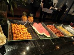 -餐海·海鲜自助餐厅(宝龙广场店)
