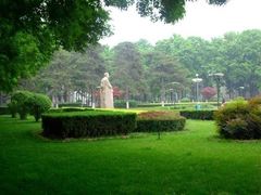 -西北农林科技大学(北校区)