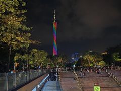 -广州塔