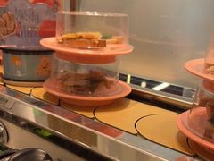 -争鲜回转寿司(通州万达店)