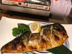 -酒井酱子·深夜食堂(东城汇店)