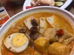 -新加坡高记KOO KEE Restaurant(盈科店)