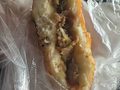 -毛氏汽水包(山海关路店)