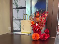 -茶米有言(城市市集龙之梦店)
