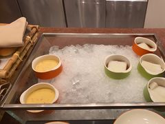 -济南香格里拉·咖啡泉自助餐厅