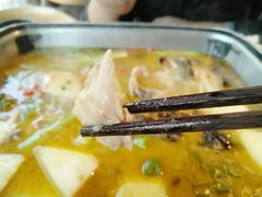 -半天妖烤鱼(方庄店)