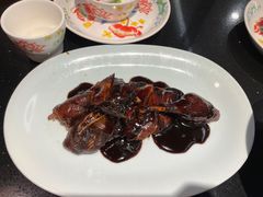 -老头儿油爆虾·知味杭州(爱琴海购物中心)