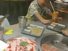 -大叹号·朝鲜族烤肉(滨海吾悦广场店)