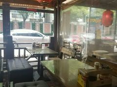 -吉亨面馆(古北1699店)